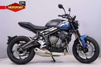 Triumph Trident 660