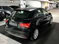 Audi A1 Sportback basis*TÜVNEU*Navi*PDC*Allwetter* Black - thumbnail 4