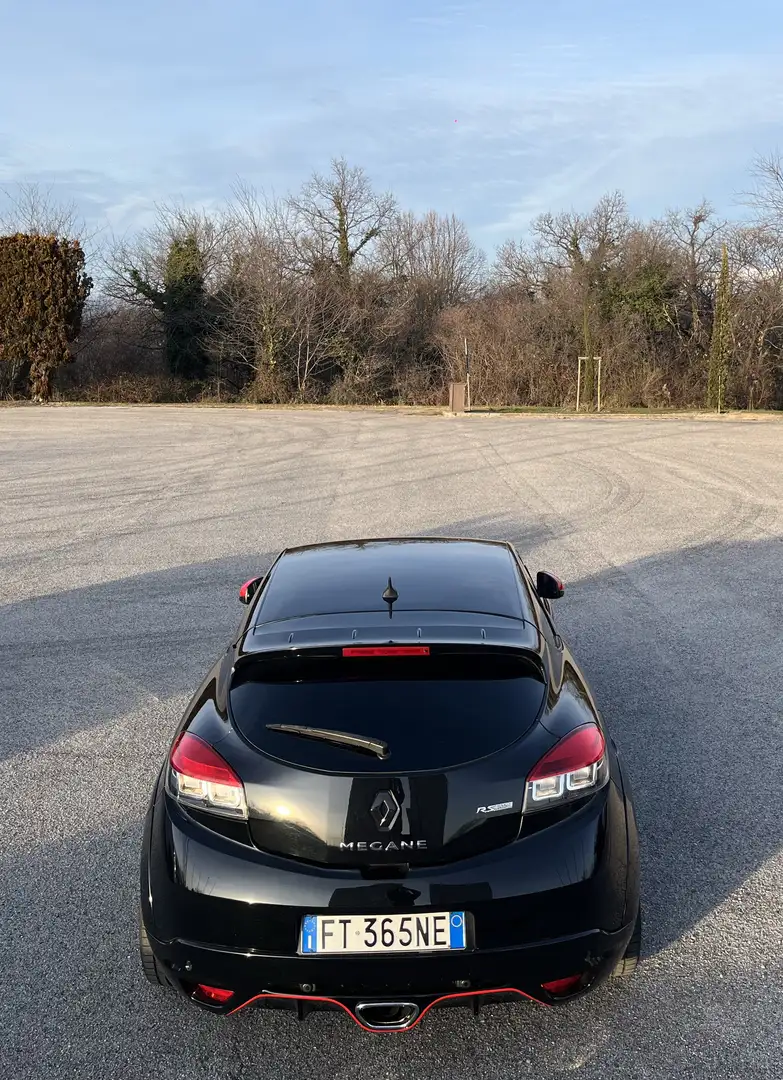 Renault Megane Coupe 2.0 turbo RS 265cv - 2