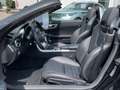 Mercedes-Benz SLC 180 "AMG-Line" +18"Alu+ RÜCKFAHRKAMERA+2.Hd+TOPZUST Negro - thumbnail 16