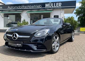 "AMG-Line" +18"Alu+ RÜCKFAHRKAMERA+2.Hd+TOPZUST