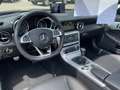 Mercedes-Benz SLC 180 "AMG-Line" +18"Alu+ RÜCKFAHRKAMERA+2.Hd+TOPZUST Negro - thumbnail 17