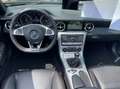 Mercedes-Benz SLC 180 "AMG-Line" +18"Alu+ RÜCKFAHRKAMERA+2.Hd+TOPZUST Negro - thumbnail 20