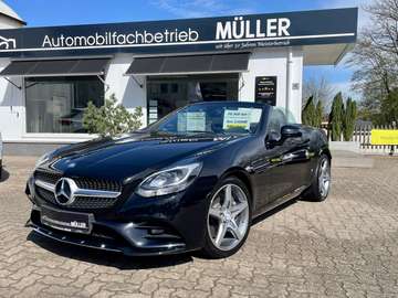 "AMG-Line"+18"Alu+KAMERA+2.HD+ ✅NEUE INSPEKTION