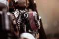 Harley-Davidson Sportster Forty Eight - thumbnail 3