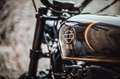 Harley-Davidson Sportster Forty Eight - thumbnail 6
