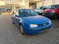 Volkswagen Golf 1.4 Edition*ERSTE HAND*KLIMA* Bleu - thumbnail 2