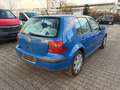 Volkswagen Golf 1.4 Edition*ERSTE HAND*KLIMA* Bleu - thumbnail 6