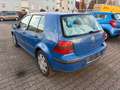 Volkswagen Golf 1.4 Edition*ERSTE HAND*KLIMA* Bleu - thumbnail 8