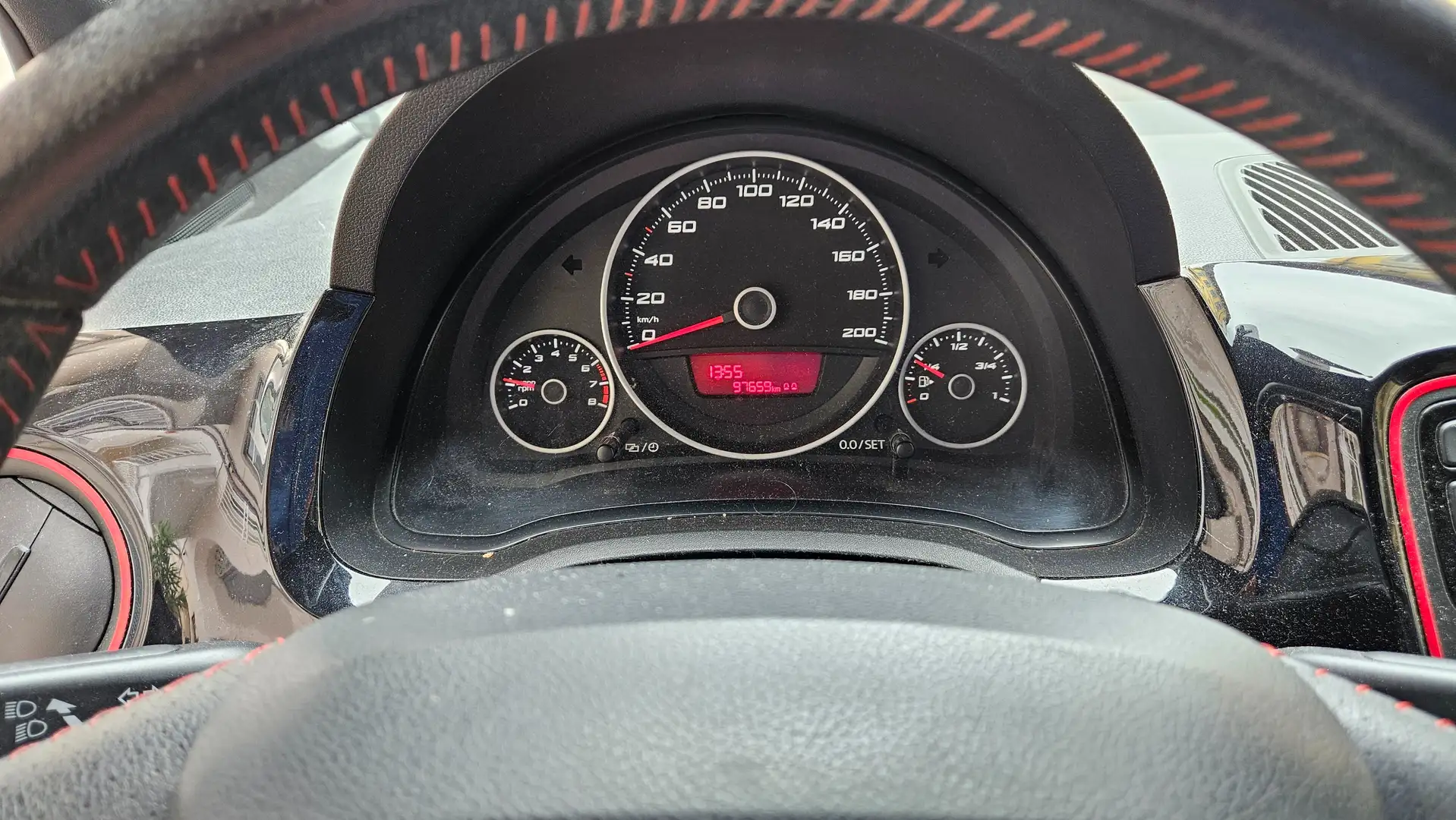 SEAT Mii Mii 5p 1.0 Style s/radio 60cv Bianco - 2