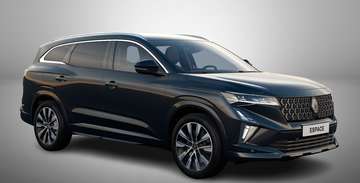 e-TECH FULL HYBRID 200 CV *7 POSTI* ONLY PROMO!