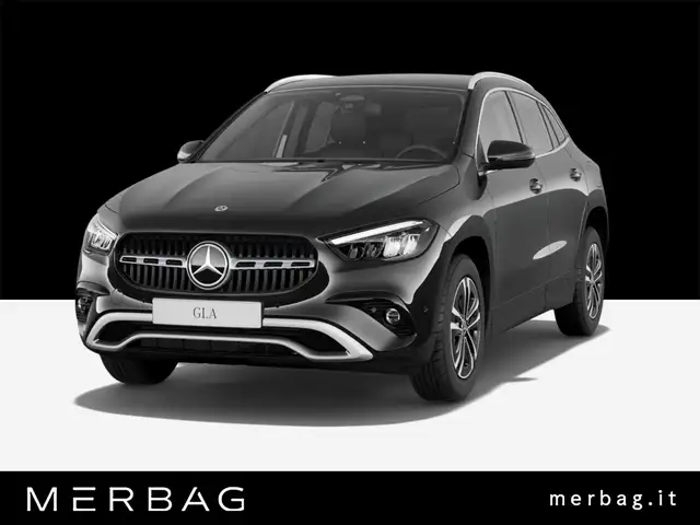 Mercedes-Benz GLA 180 180 Advanced