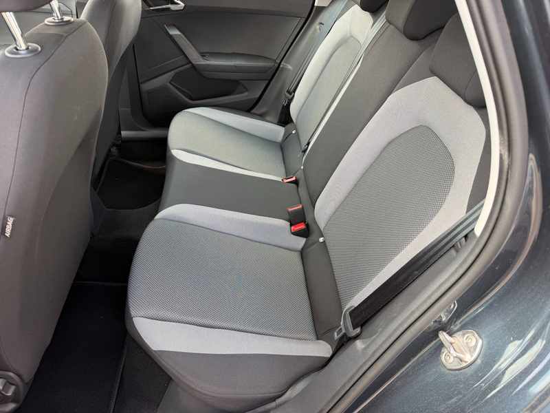 SEAT Ibiza Style*Klima*ZV*wenig Kilometer* 1.Hand* — photo 10