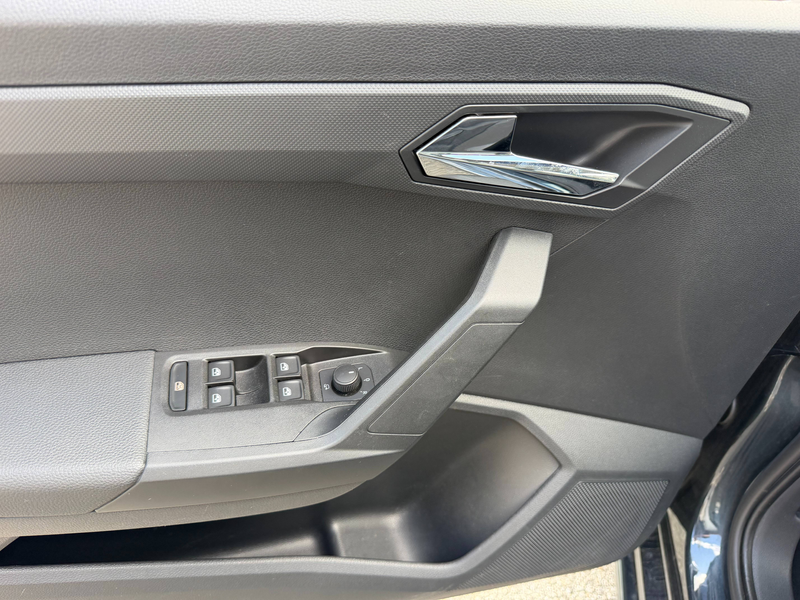 SEAT Ibiza Style*Klima*ZV*wenig Kilometer* 1.Hand* — photo 8