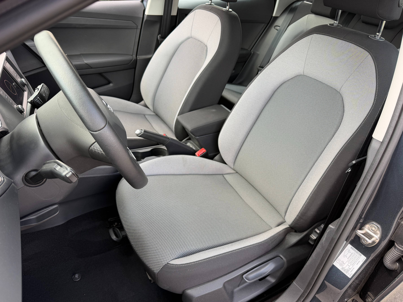 SEAT Ibiza Style*Klima*ZV*wenig Kilometer* 1.Hand* — photo 9