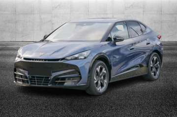 Endurance 77kWh 286 CV RWD Immersive