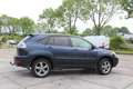 Lexus RX 400 400h Executive HYBRIDE AUTOMAAT TREKHAAK VOL LEDER Blauw - thumbnail 28
