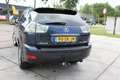 Lexus RX 400 400h Executive HYBRIDE AUTOMAAT TREKHAAK VOL LEDER Blauw - thumbnail 11
