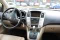 Lexus RX 400 400h Executive HYBRIDE AUTOMAAT TREKHAAK VOL LEDER Blauw - thumbnail 32