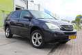 Lexus RX 400 400h Executive HYBRIDE AUTOMAAT TREKHAAK VOL LEDER Blauw - thumbnail 27