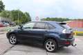 Lexus RX 400 400h Executive HYBRIDE AUTOMAAT TREKHAAK VOL LEDER Blauw - thumbnail 4