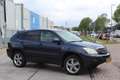 Lexus RX 400 400h Executive HYBRIDE AUTOMAAT TREKHAAK VOL LEDER Blauw - thumbnail 31