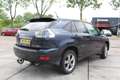 Lexus RX 400 400h Executive HYBRIDE AUTOMAAT TREKHAAK VOL LEDER Blauw - thumbnail 29