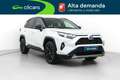 Toyota RAV 4 2.5 hybrid 2WD Style Blanco - thumbnail 3