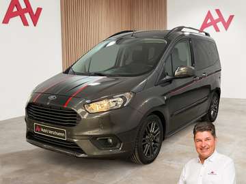 1.5 TDCi Sport ** Zetelverwarm | Quick Clear l ...