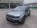 Jeep Avenger 1200 TURBO SUMMIT OK NEOPATENTATI Grigio - thumbnail 1