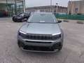 Jeep Avenger 1200 TURBO SUMMIT OK NEOPATENTATI Grigio - thumbnail 2