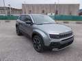 Jeep Avenger 1200 TURBO SUMMIT OK NEOPATENTATI Grigio - thumbnail 7