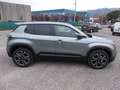 Jeep Avenger 1200 TURBO SUMMIT OK NEOPATENTATI Grigio - thumbnail 4