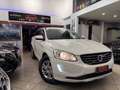 Volvo XC60 XC60 D3 Geartronic R-design Weiß - thumbnail 1