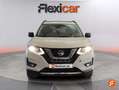 Nissan X-Trail 5P dCi 110 kW (150 CV) E6D CVT N-TEC Blanco - thumbnail 2