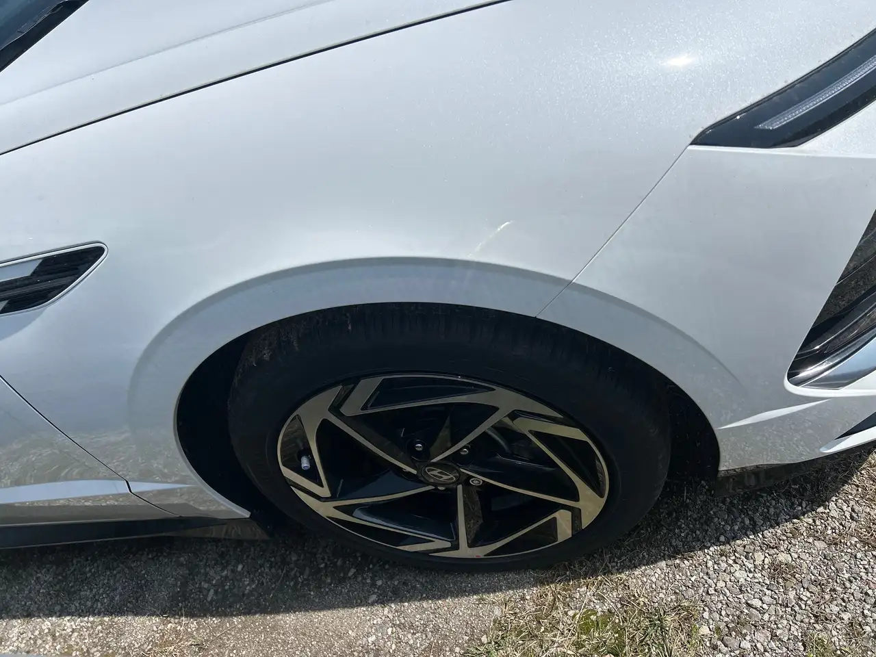 Hyundai SONATA снимка Hyundai SONATA
