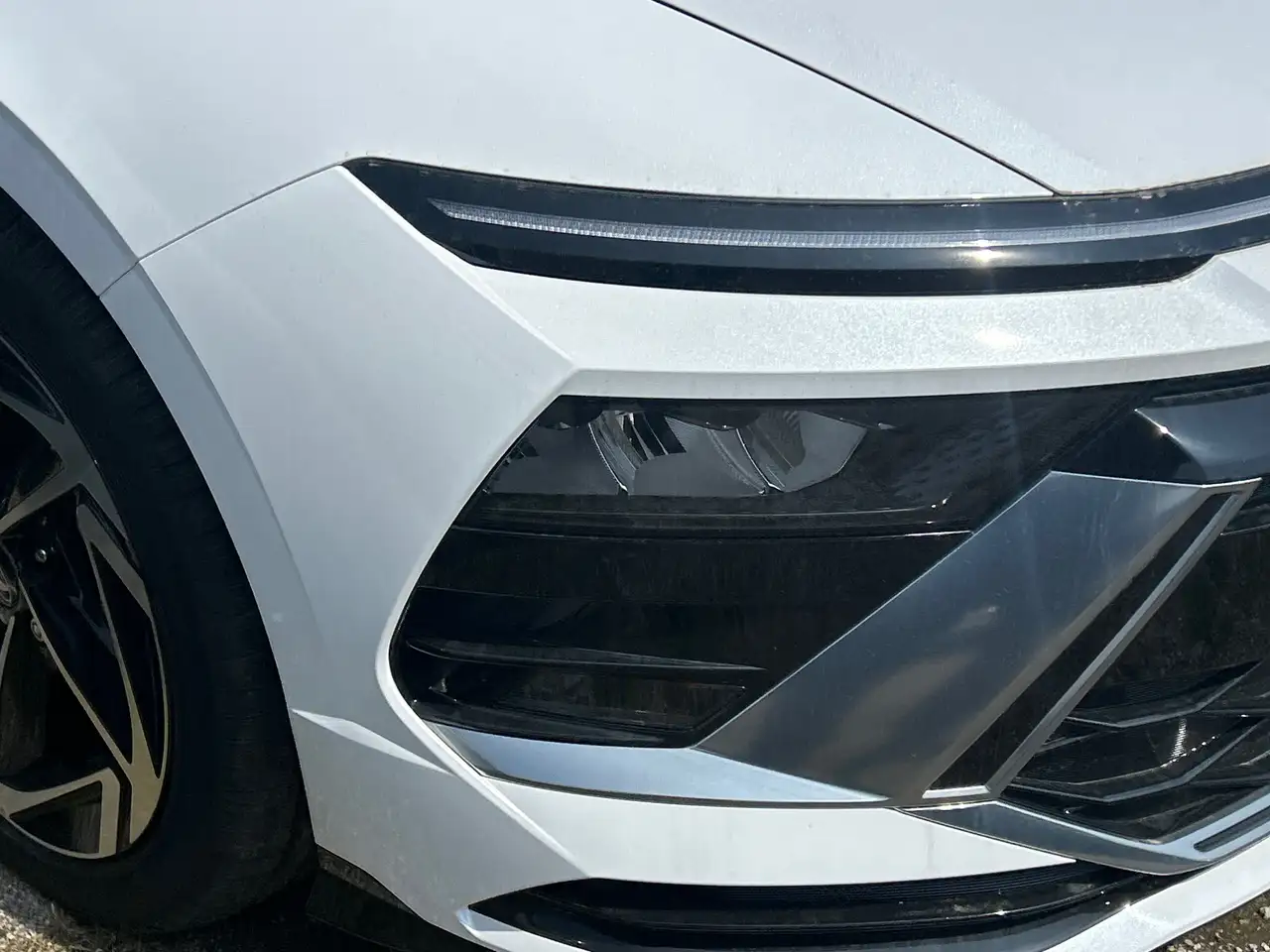 Hyundai SONATA снимка Hyundai SONATA