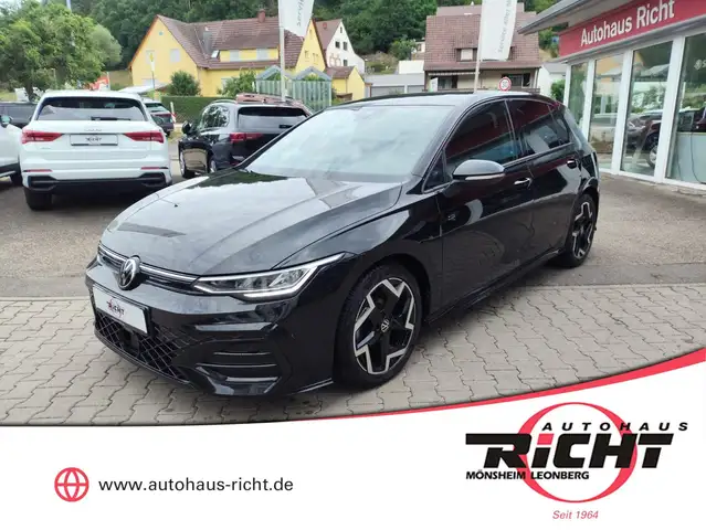 Volkswagen Golf 1.5TSI R-Line Leichter Hagelschaden App SHZ Kamera