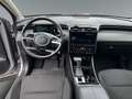 Hyundai TUCSON 1.6 CRDi Mild Hybrid 4WD FLA SpurH Navi Zilver - thumbnail 10