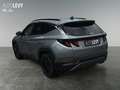 Hyundai TUCSON 1.6 CRDi Mild Hybrid 4WD FLA SpurH Navi Zilver - thumbnail 4