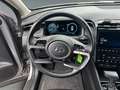 Hyundai TUCSON 1.6 CRDi Mild Hybrid 4WD FLA SpurH Navi Zilver - thumbnail 12