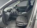 Hyundai TUCSON 1.6 CRDi Mild Hybrid 4WD FLA SpurH Navi Zilver - thumbnail 9