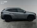 Hyundai TUCSON 1.6 CRDi Mild Hybrid 4WD FLA SpurH Navi Zilver - thumbnail 7