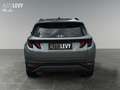 Hyundai TUCSON 1.6 CRDi Mild Hybrid 4WD FLA SpurH Navi Zilver - thumbnail 5