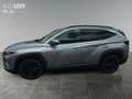 Hyundai TUCSON 1.6 CRDi Mild Hybrid 4WD FLA SpurH Navi Zilver - thumbnail 3