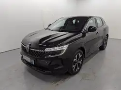 Renault Austral 1.3 TCe 160 MHEV Evolution ACC LED