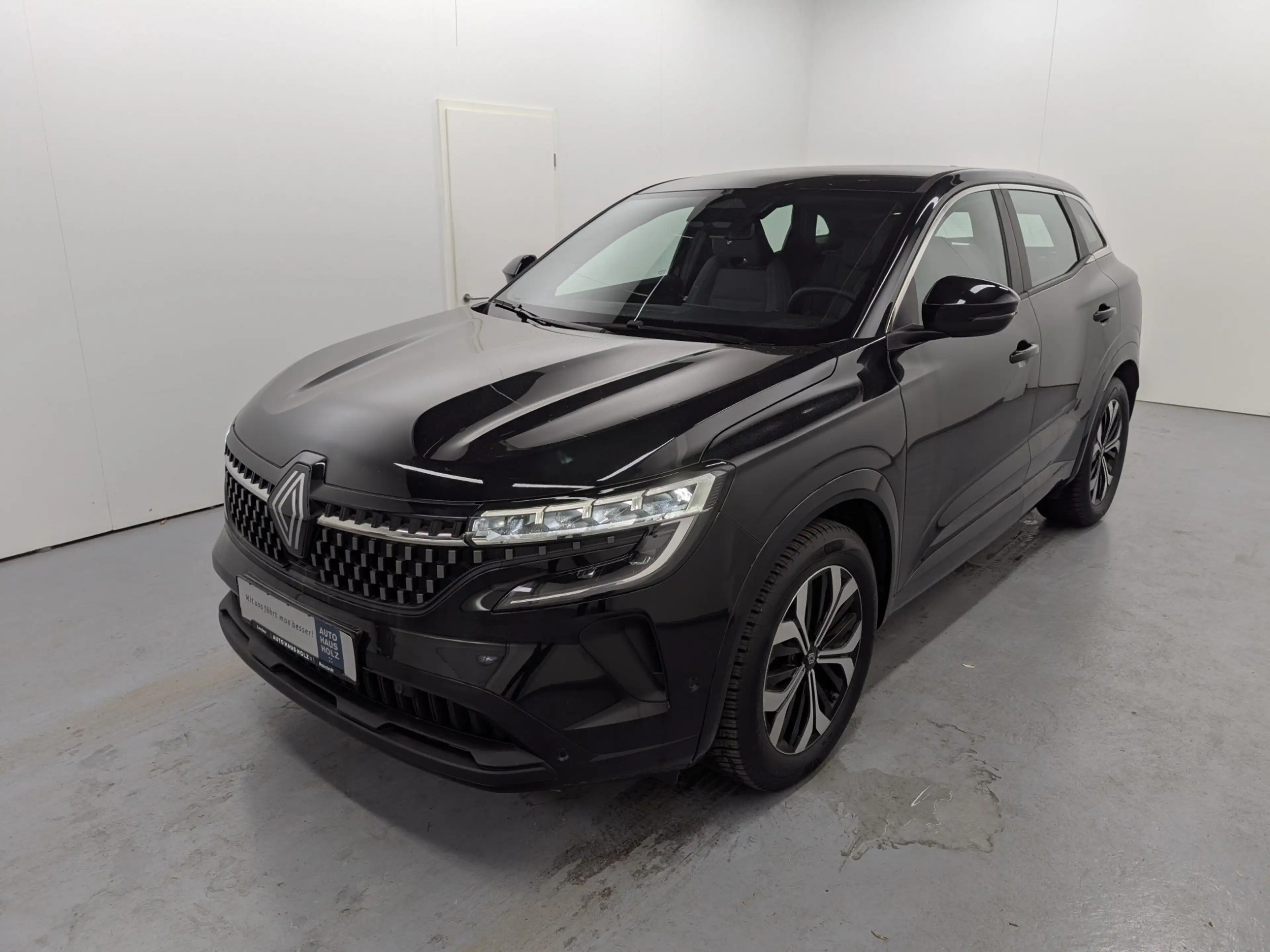 Renault Austral 1.3 TCe 160 MHEV Evolution ACC LED