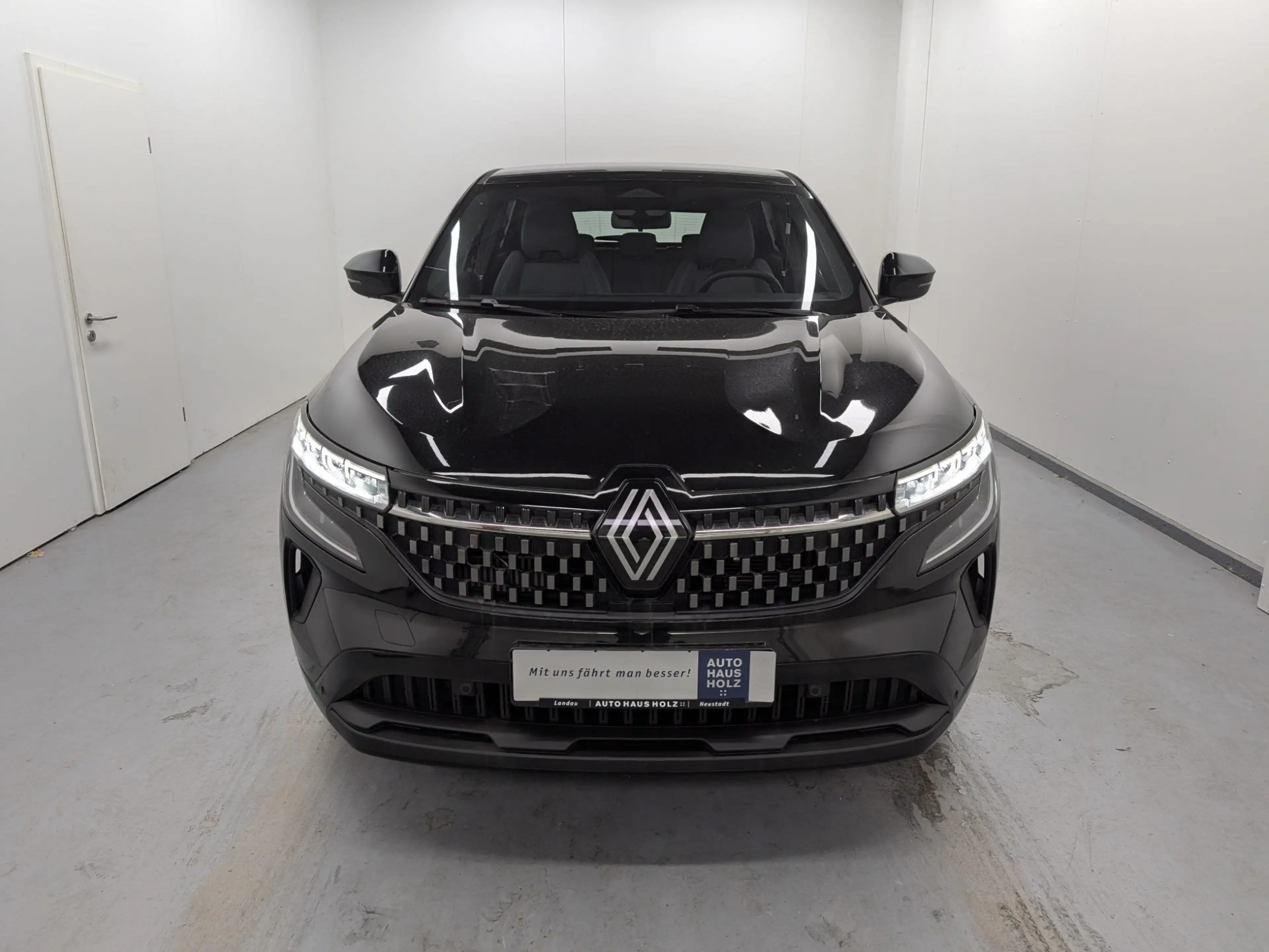 Renault Austral 1.3 TCe 160 MHEV Evolution ACC LED — photo 6