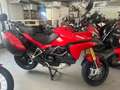 Ducati Multistrada 1200 s touring - thumbnail 3