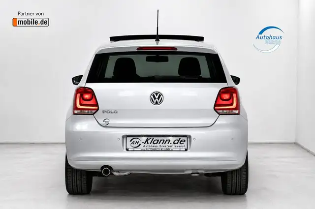 Volkswagen Polo view 7